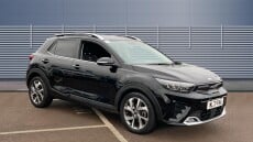 Kia Stonic 1.0T GDi 48V GT-Line 5dr Petrol Estate